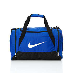 bomba martillo fuego Nike Brasilia 6 Duffle Bag S Best Price | Compare deals at PriceSpy UK