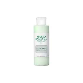Mario Badescu Cucumber Cream Soap 472ml