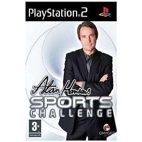 Alan Hansen's Sports Challenge (PS2)