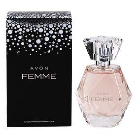 avon femme perfume price