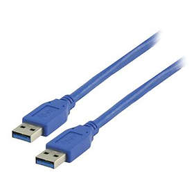 Valueline USB A - USB A 3.0 3m