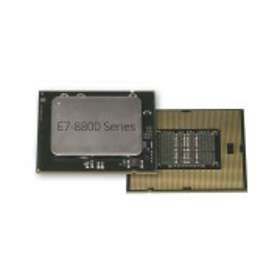 Intel Xeon E7-8891v2 3.2GHz Socket 2011 Tray