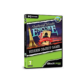 Shattered Minds: Encore (PC)