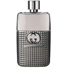Gucci Guilty Pour Homme Stud Limited Edition edt 90ml