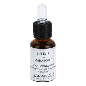 Garancia Marabou Elixir Concentrated Anti-Blemish & Anti-Ageing Serum 15ml