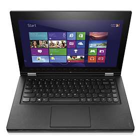 Lenovo IdeaPad Yoga 2 Pro 13 (59404662)