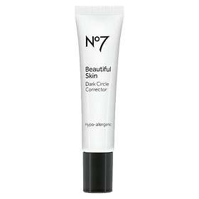 Boots No7 Beautiful Skin Dark Circle Corrector 15ml