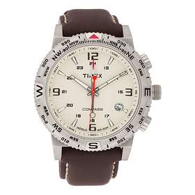 Timex Intelligent T2P287