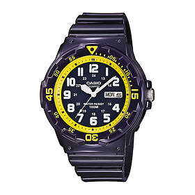 Casio Classic MRW-200HC-2B