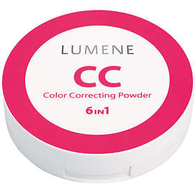 Lumene CC Color Correcting Powder 10g