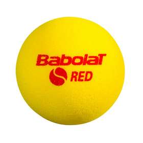 Babolat Red Foam (24 balls)