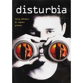 Disturbia (DVD)
