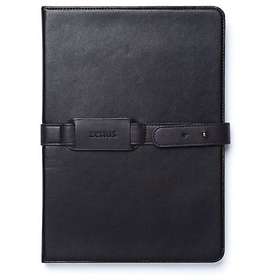 Zenus Belted Diary Case for iPad Air