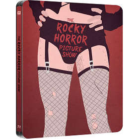 The Rocky Horror Picture Show - SteelBook