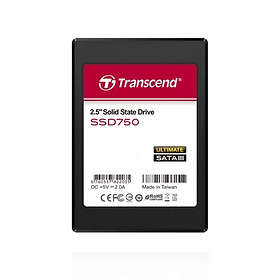 Transcend TS64GSSD750 64GB