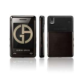 Samsung Giorgio Armani SGH-P520 Best 