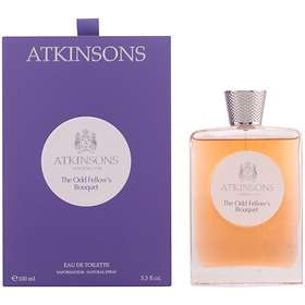 Atkinsons The Odd Fellow Bouquet Man edt 100ml