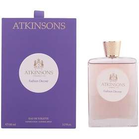 Best pris p Atkinsons Fashion Decree Woman edt 100ml Parfymer