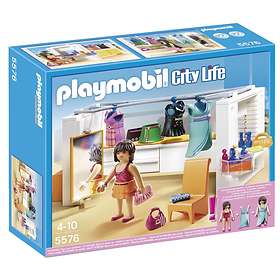 Playmobil City Life 5576 Dressing