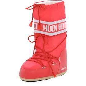 Alexander Graham Bell Morgue gesture Best pris på Moon Boot Nylon Boots, skoletter & støvletter - Sammenlign  priser hos Prisjakt