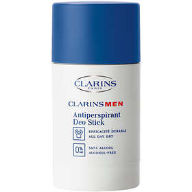 Clarins Men Antiperspirant Deo Stick 75ml