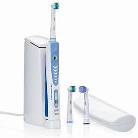 oral b professional care 8500