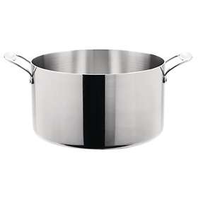 Vogue Cookware Y256 Casserole 28cm 9.5L