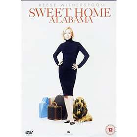 Sweet Home Alabama (UK) (DVD)