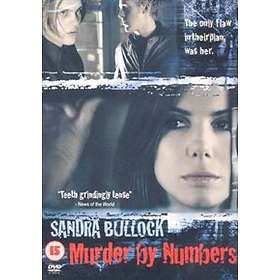 Murder by Numbers (UK) (DVD)