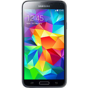 Samsung Galaxy S5 SM-G900F 2GB RAM 16GB