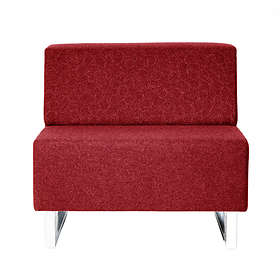 Johanson Design U-sit 81 Mittdel