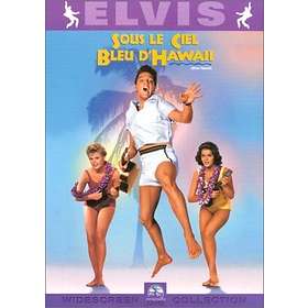 Blue Hawaii (UK) (DVD)