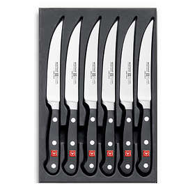 Wüsthof Classic 9730 Knife Set 6 Knives