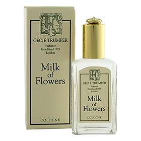 Geo F Trumper Milk Of Flowers Cologne 50ml