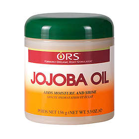 Organic Root Stimulator Jojoba Oil 160ml