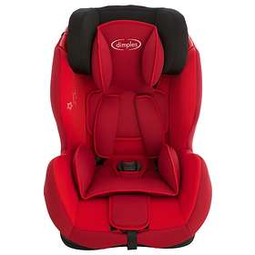 Dimples 2025 car seat