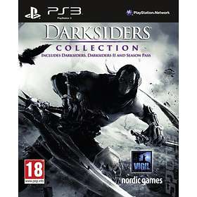 Darksiders Collection (PS3)