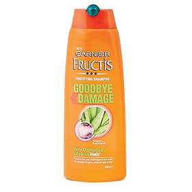 Garnier Fructis Goodbye Damage Shampoo 250ml