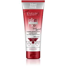 Eveline Cosmetics Slim Extreme 3D Thermo Active Serum Shaping Waist 250ml