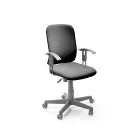 Officeline Slim Hög Kontorsstol