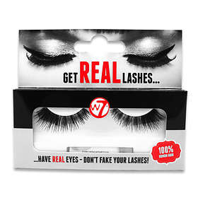 W7 Cosmetics Get Real Lashes