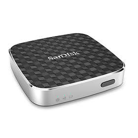SanDisk Connect Wireless Media Drive 32GB