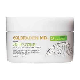 Goldfaden MD Doctor's Scrub 100ml
