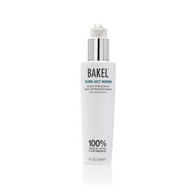 Bakel Pure Act Oil Make Up Remover 150ml