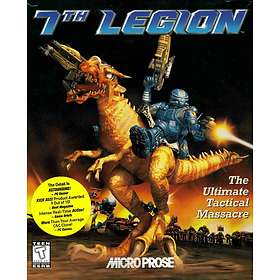 7th Legion (PC)