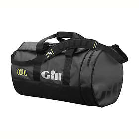 Gill Tarp Barrel Bag 60L