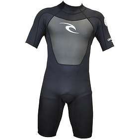Rip Curl Omega BZ 2mm S/SL Shorty (Men's)