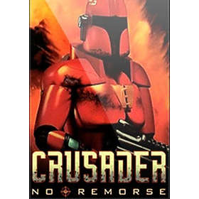 Crusader: No Remorse (PC)