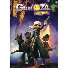 Glukoza: ACTION! (PC)