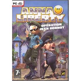 Jagged Farm: Birth of a Hero (PC)